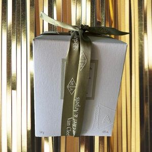 140g Van Cleef & Arpels Orchidee Vanille Candle